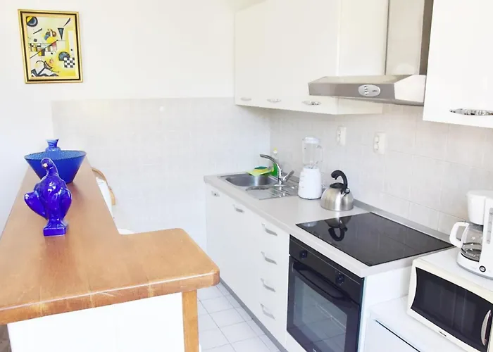 Appartamento Vulicevic *