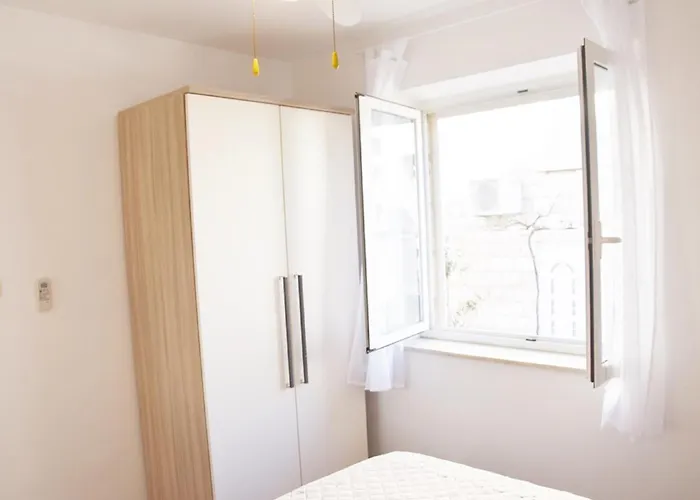 Vulicevic Διαμέρισμα *