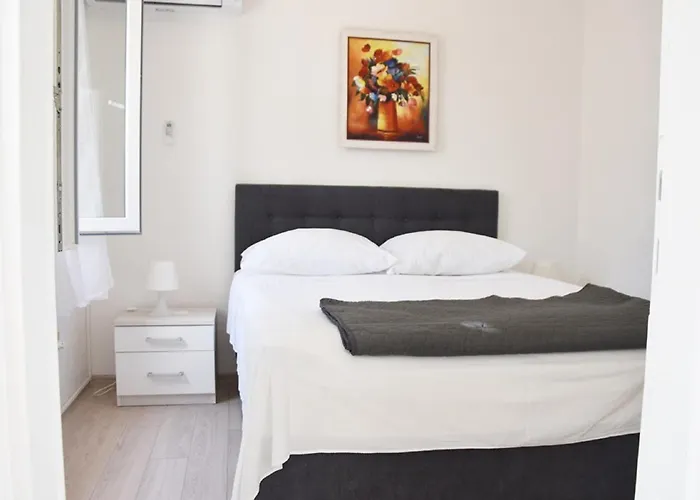 Appartamento Vulicevic Ragusa