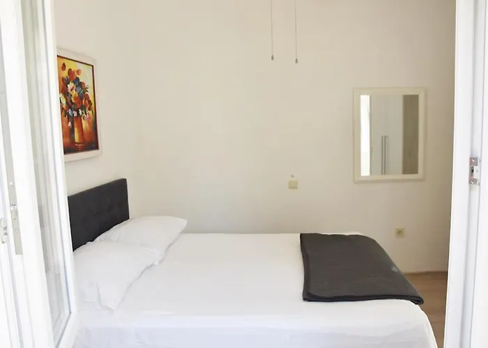 Διαμέρισμα Vulicevic