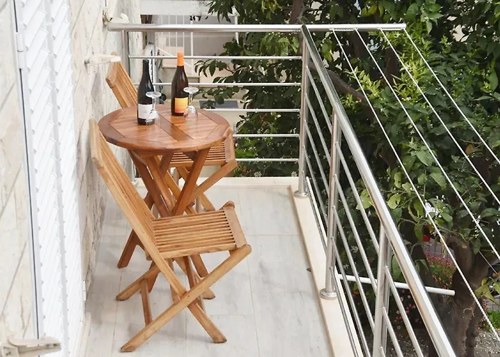 Vulicevic Appartamento