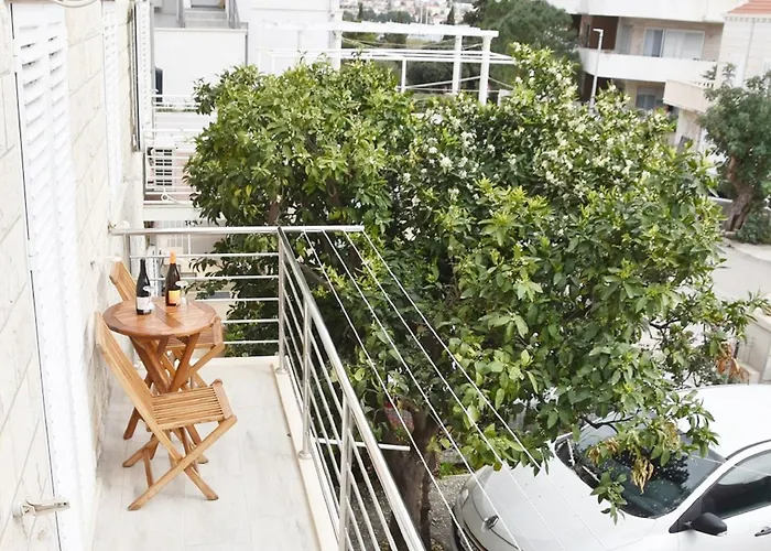 Appartamento Vulicevic *