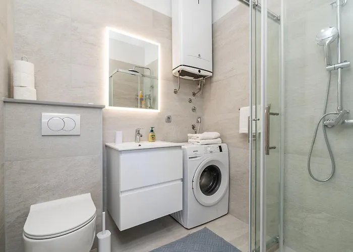 Vulicevic Διαμέρισμα *