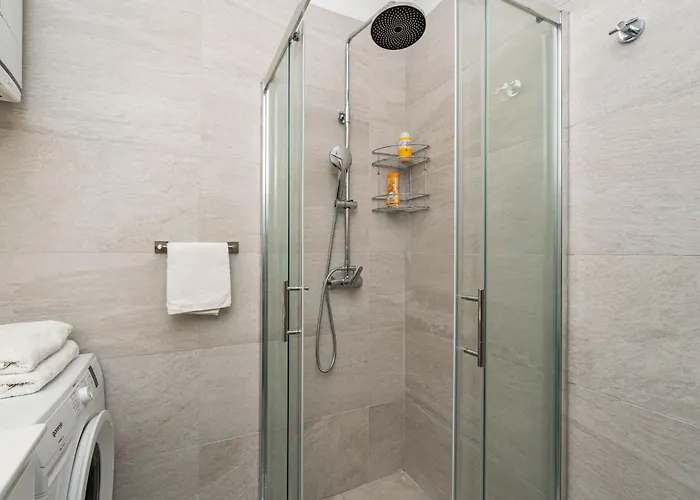 Appartamento Vulicevic *