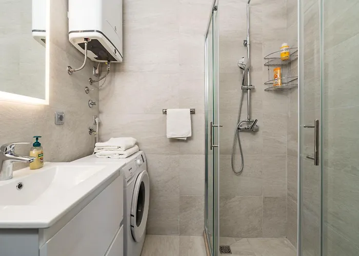 Vulicevic Appartamento Ragusa