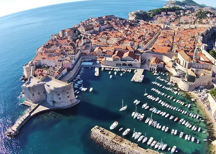 Vulicevic Appartamento Ragusa