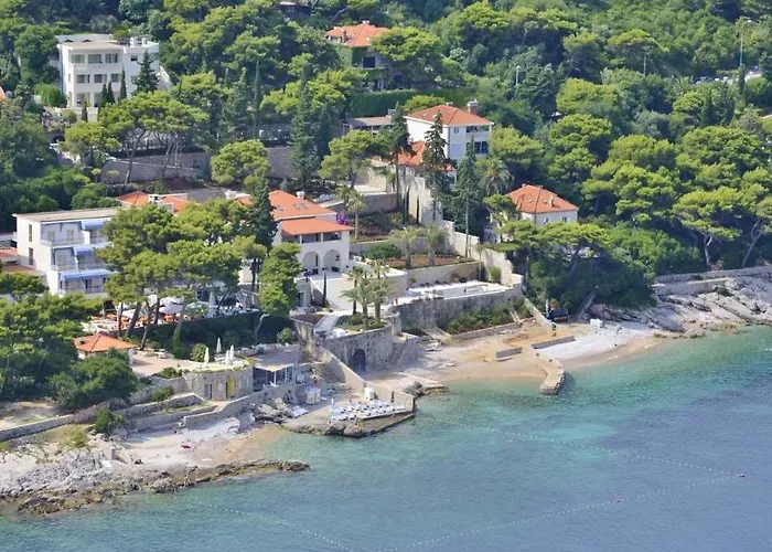 Vulicevic Appartamento