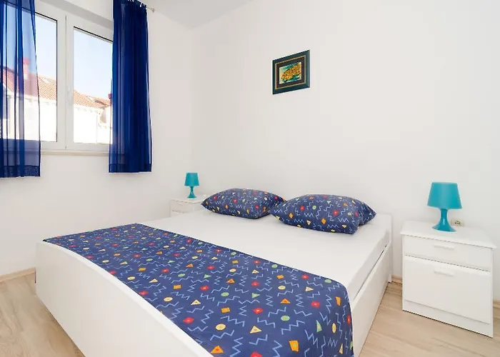 Appartamento Vulicevic