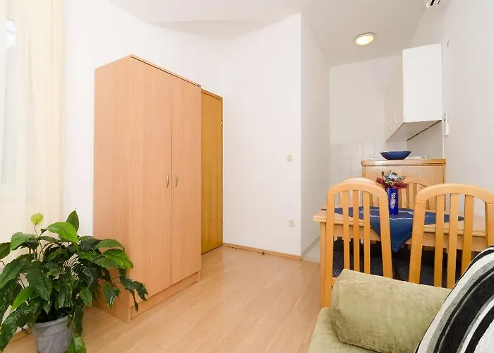 Vulicevic Διαμέρισμα *