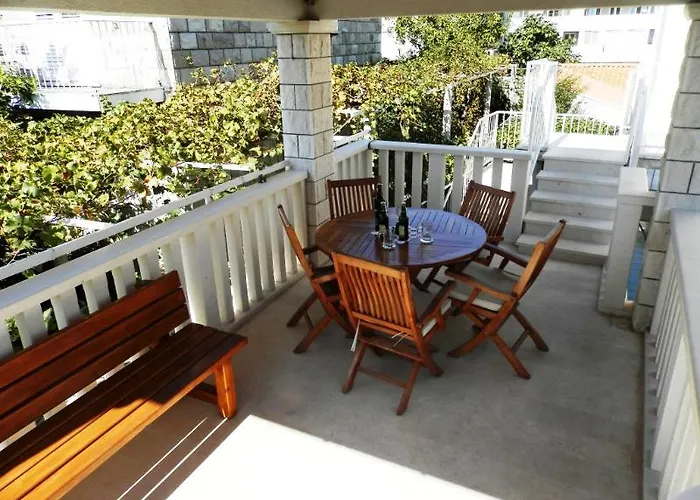 Vulicevic * Ντουμπρόβνικ