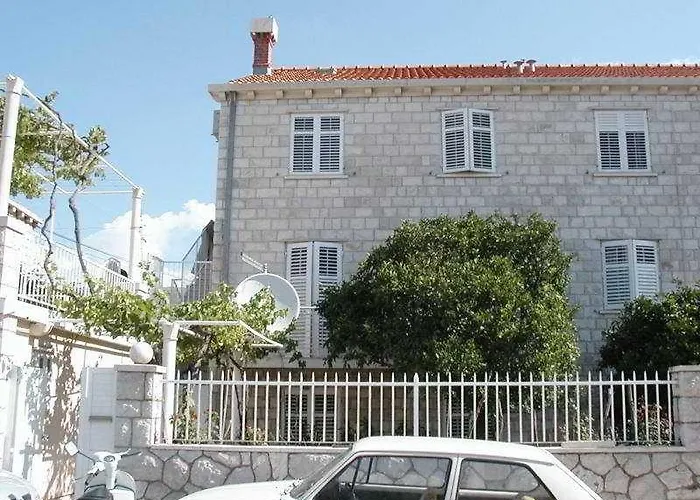 Vulicevic Διαμέρισμα *