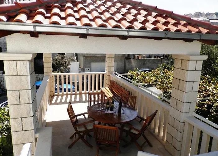 Appartamento Vulicevic