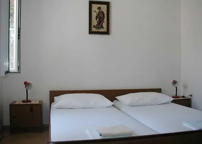 Vulicevic Appartamento