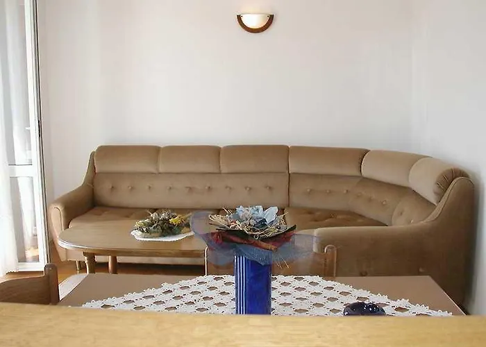 Appartamento Vulicevic *