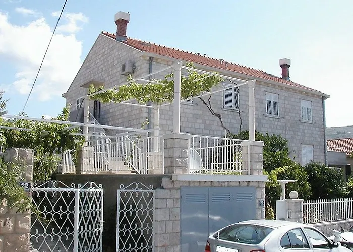 Vulicevic Appartamento Ragusa