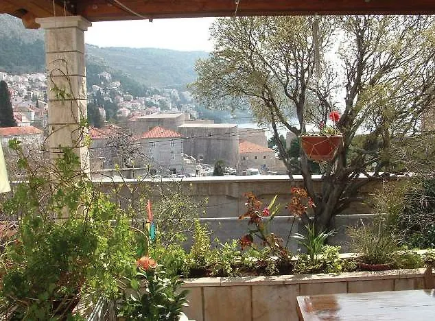 Διαμέρισμα Vulicevic *