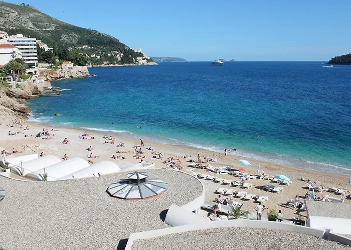 Appartamento Vulicevic