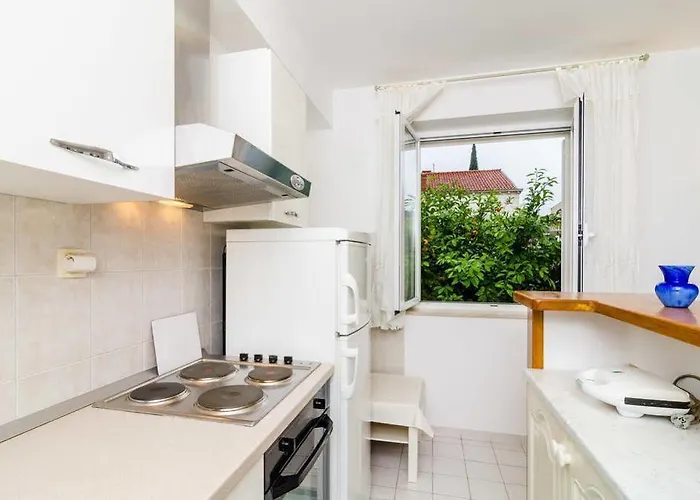 Διαμέρισμα Vulicevic Ντουμπρόβνικ