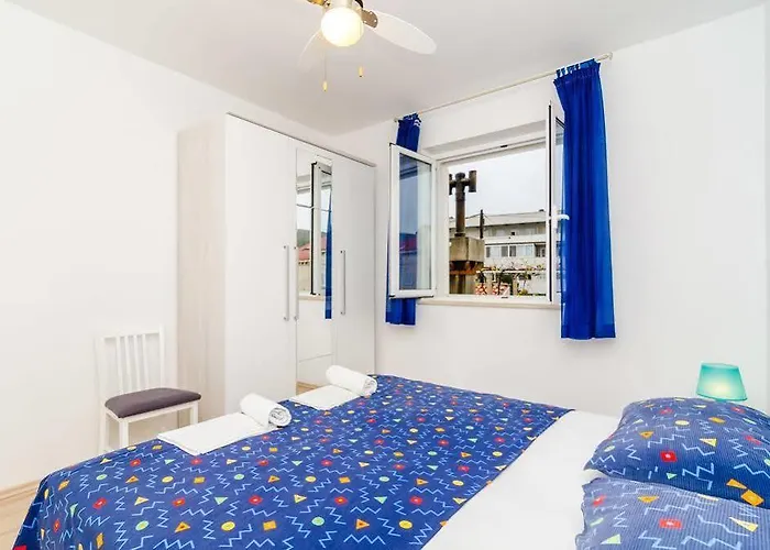 Διαμέρισμα Vulicevic *