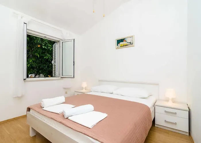 Διαμέρισμα Vulicevic *