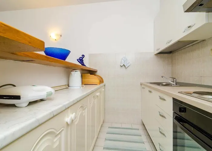 Vulicevic Διαμέρισμα *