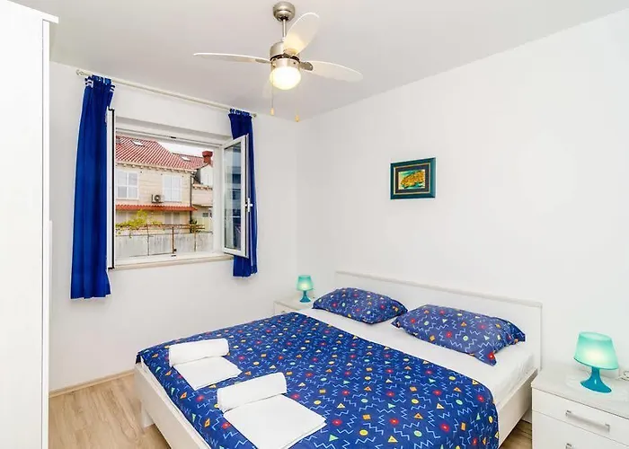 Διαμέρισμα Vulicevic Ντουμπρόβνικ