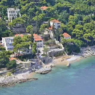 Διαμέρισμα Vulicevic