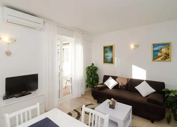 Vulicevic Διαμέρισμα Ντουμπρόβνικ