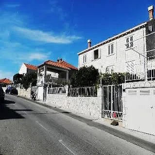 Διαμέρισμα Vulicevic