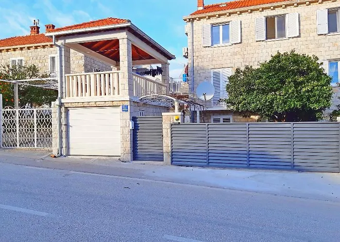 Vulicevic * Ντουμπρόβνικ