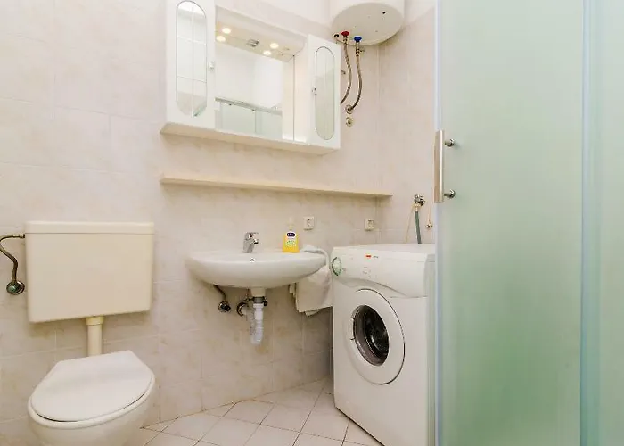 Vulicevic Διαμέρισμα Ντουμπρόβνικ