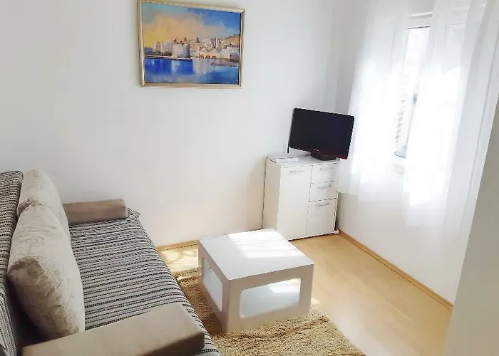 Vulicevic Ντουμπρόβνικ