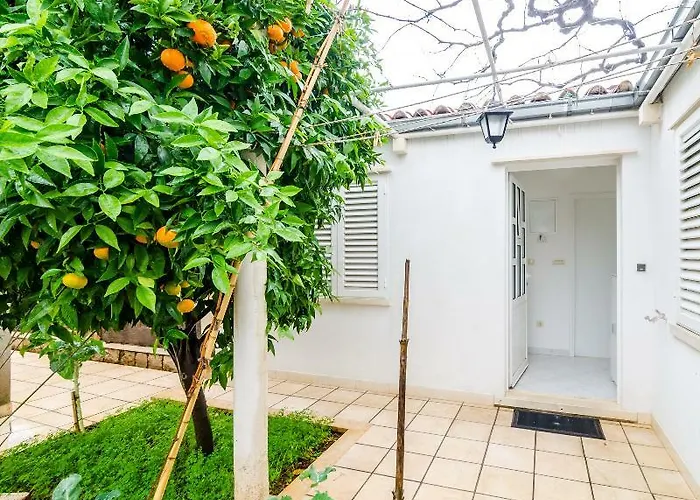 Appartamento Vulicevic *