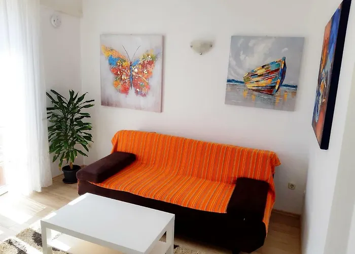 Vulicevic Διαμέρισμα