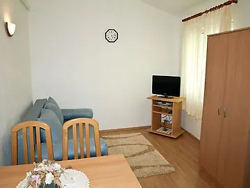 Vulicevic Apartment