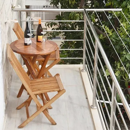 Vulicevic Apartment