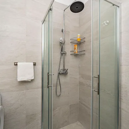 Apartment Vulicevic *