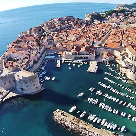 Vulicevic Apartment Dubrovnik
