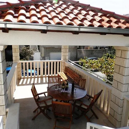 Apartment Vulicevic
