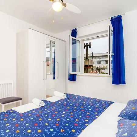 Apartment Vulicevic *