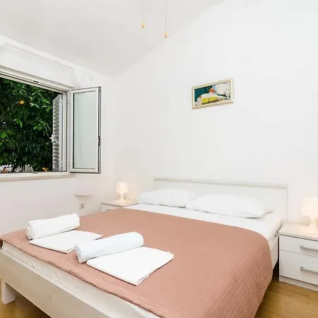Apartment Vulicevic *