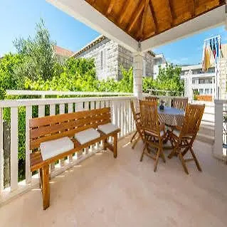 Apartment Vulicevic